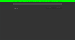 Desktop Screenshot of cybermarket.com